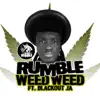 Stream & download Weed Weed (feat. Blackout JA & Liondub & Marcus Visionary) - EP