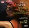 Stream & download Dohnányi: The Veil of Pierrette, Op. 18