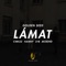 Lámat (feat. Chrizz , Hanny, Mc Bend & LVB) - Golden Seed lyrics