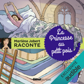 La princesse au petit pois - Marlène Jobert