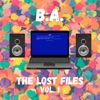 The Lost Files, Vol. 1