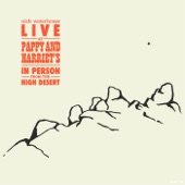 Straight Love Affair (Live at Pappy & Harriet's) artwork