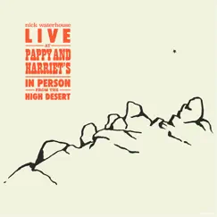 Dead Room (Live at Pappy & Harriet's) Song Lyrics