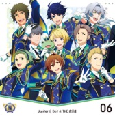 THE IDOLM@STER SideM 5th ANNIVERSARY DISC 06 - EP artwork