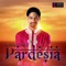 Pardesia (feat. Mixman Shawn) - Kuldip Qadir lyrics