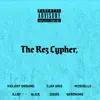 The Rez Cypher 1.0 (feat. Violent Ground, SLICE, Geronimo, Didds, Ill97 & MzShellz) - Single album lyrics, reviews, download