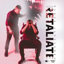 Retaliate - Single by Hervé Alexandre album reviews, ratings, credits