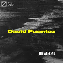 The Weekend - Single by David Puentez album reviews, ratings, credits
