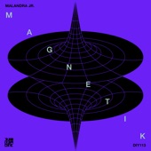 Magnetik artwork
