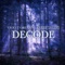 Decode artwork