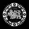 Black Mercy Riffs - Single