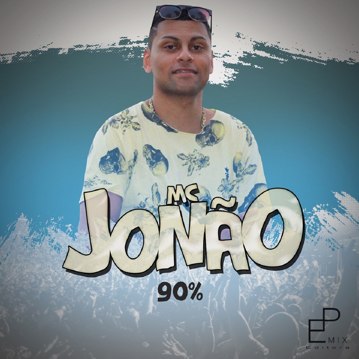 90 Single By Mc Jonao On Apple Music