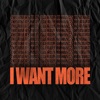 I Want More - Single