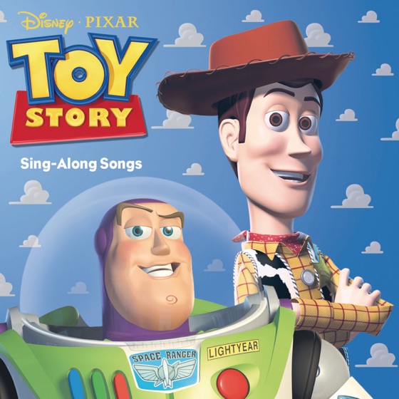 Cover artwork for You've Got a Friend In Me (Wheezy's Version)