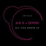 Air.K & Cephei - My Way (feat. Concept & Shnek)