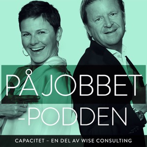 #PåJobbet - En podd om ledarskap