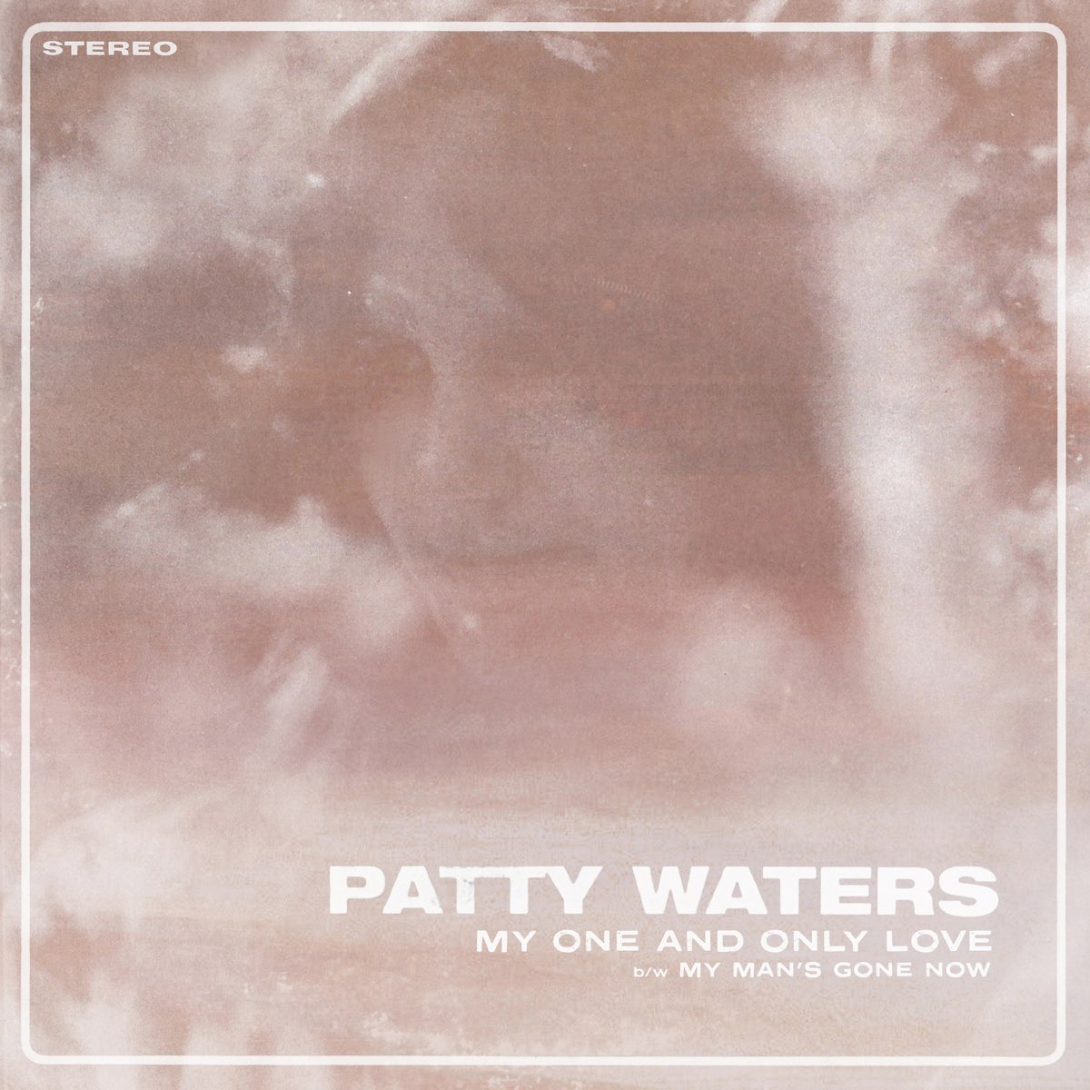 You my love patty. Patty Waters. Dark Waters of my Soul - глубокая деформация мозга (2011). Only Love песня.