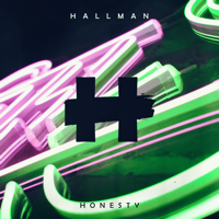 Hallman - Honesty artwork