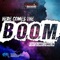Here Comes the Boom! (feat. Sean C. Johnson) artwork