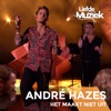André Hazes Jr. - Het Maakt Niet Uit