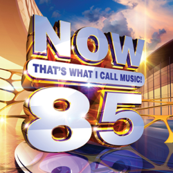 NOW That's What I Call Music!, Vol. 85 - Various Artists Cover Art