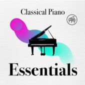 Classical Piano Essentials artwork