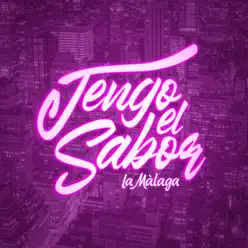 Tengo El Sabor - Single - La Màlaga
