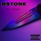Cutthroat (feat. Toxsikk) - B$tone lyrics