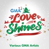 GMA Artists - Love Shines (2019 Gma Christmas Station Id)