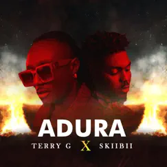 Adura - Single by Terry G & Skiibii album reviews, ratings, credits