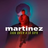 Cada Quien A Lo Suyo by Martinez iTunes Track 1