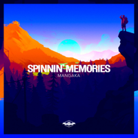 Mangaka - Spinnin' Memories artwork