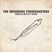 The Infamous Stringdusters - Gentle on My Mind