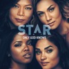 Only God Knows (From “Star” Season 3) [feat. Queen Latifah & Brandy] - Single artwork