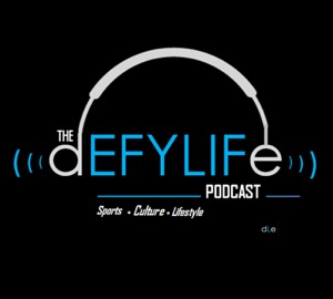 The Defy Life Podcast