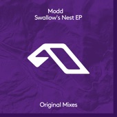 Swallow's Nest - EP artwork