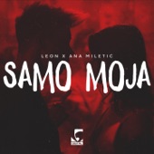 Samo moja artwork