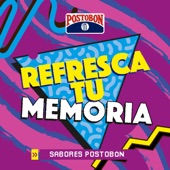 Refresca Tu Memoria artwork