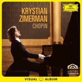 Chopin (Visual Album) artwork