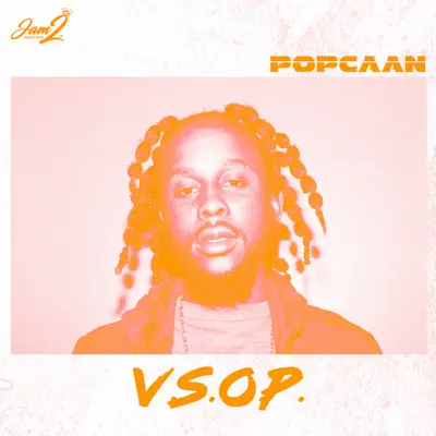 V. S. O. P. - Single - Popcaan