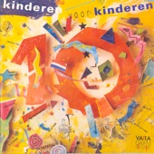 10 - Kinderen Voor Kinderen artwork