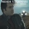 Mehmoon - Mehdi Yaghmaei lyrics