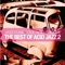 It's Jesus I Love - Sarah Jane Morris lyrics