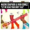 Let Me Hear Your Body Talk (Pedro Pons Remix) - Single album lyrics, reviews, download