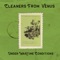 A Song for Syd Barrett - The Cleaners From Venus lyrics