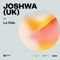 Joshwa - La Vida (Extended Mix)