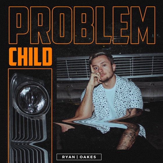 Cover artwork for Problem Child