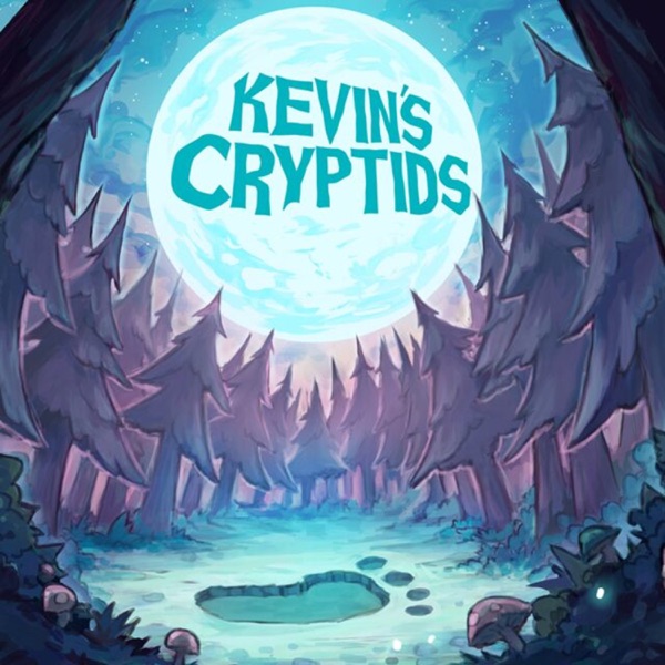 Kevin's Cryptids Kevin's Cryptids