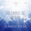 Alabanzas a mi Dios, Vol. 1