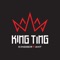 King Ting - Kingservant lyrics